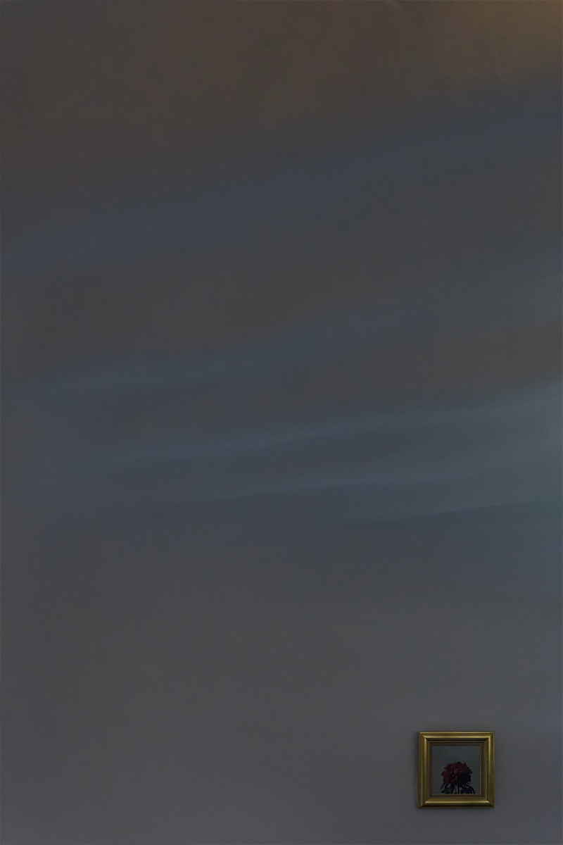 アートホリックな空間。